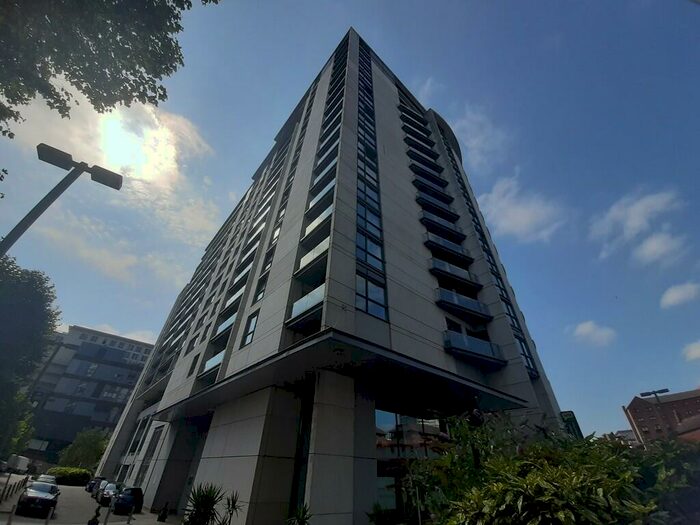 1 Bedroom Apartment To Rent In Holliday Street, Birmingham, B1