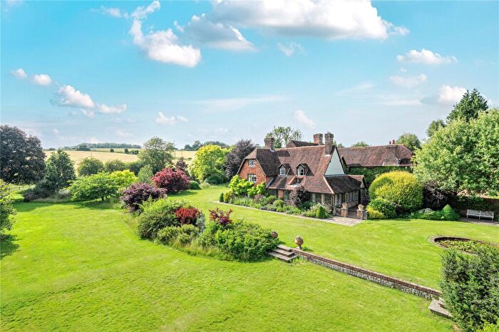 6 Bedroom Detached House To Rent In West Meon, Petersfield, Hampshire, GU32