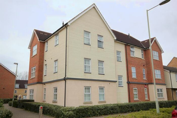 2 Bedroom Flat To Rent In Homersham, Canterbury, CT1