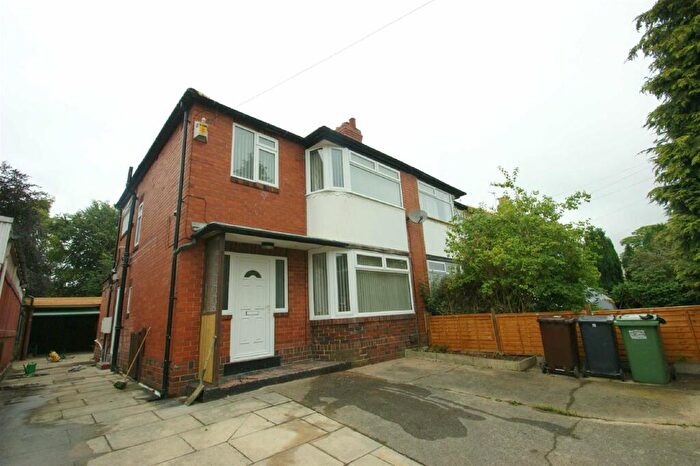 3 Bedroom Semi Detached House To Rent In Allerton Grange Avenue, Leeds, LS17