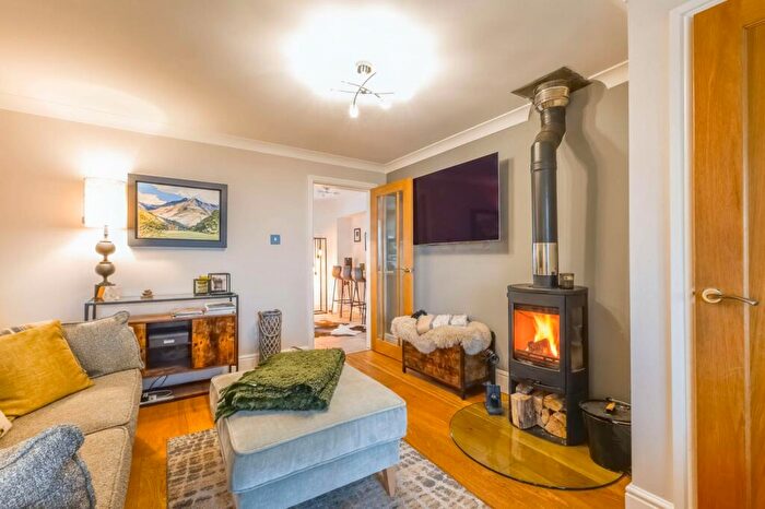 2 Bedroom Terraced House For Sale In Lower Abbotsgate, Kirkby Lonsdale, LA6