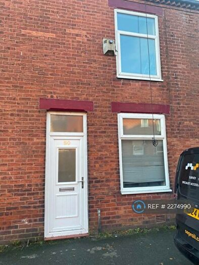 2 Bedroom Terraced House To Rent In Cecil Street, Worsley, Manchester, M28
