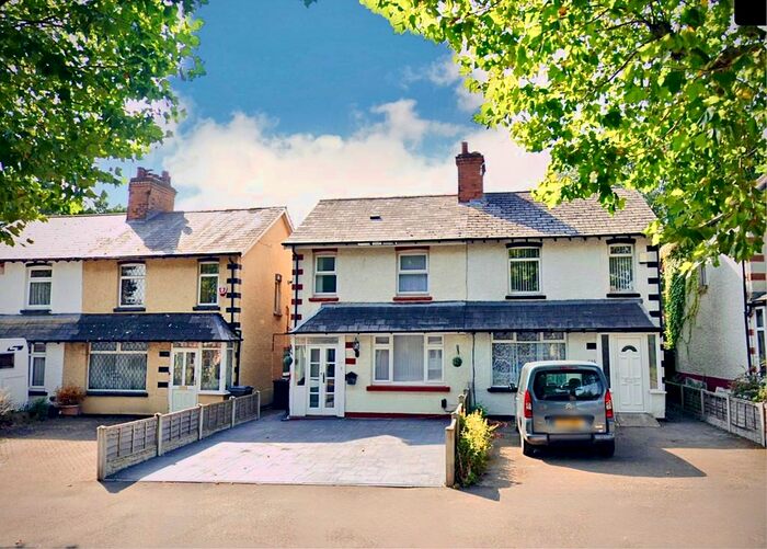 3 Bedroom Semi-Detached House To Rent In Holly Lane, Birmingham, B24