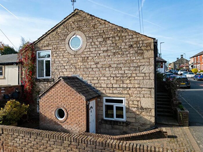 3 Bedroom House For Sale In Brandlesholme Road, Greenmount, Bury, BL8