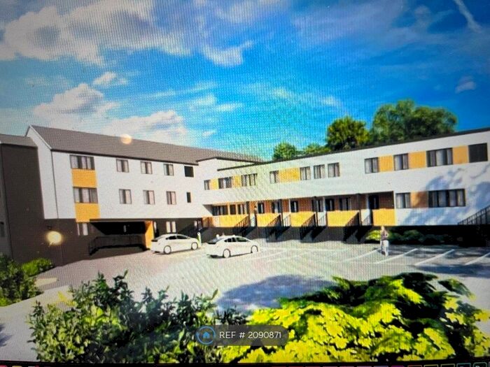 1 Bedroom Flat To Rent In Rainbow View, Totnes, TQ9