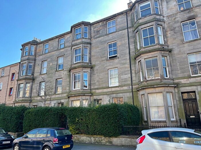5 Bedroom Flat To Rent In Rankeillor Street, Edinburgh, EH8