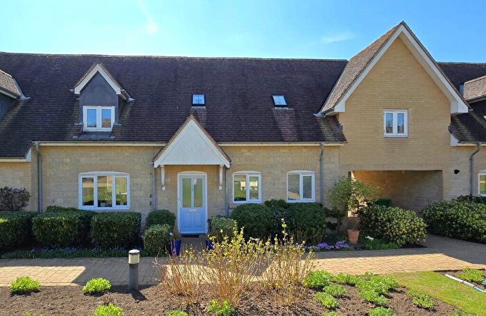 2 Bedroom Retirement Property For Sale In Garden Walk, Maidstone, Kent, ME15