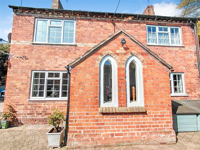 4 Bedroom Detached House For Sale In School Road, Ruyton Xi Towns, Shrewsbury, SY4