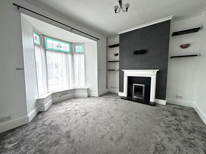 3 Bedroom Terraced House To Rent In Port Tennant Road, Port Tennant, Swansea, SA1