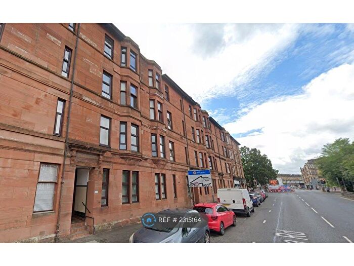1 Bedroom Flat To Rent In Holmlea Road, Glasgow, G44