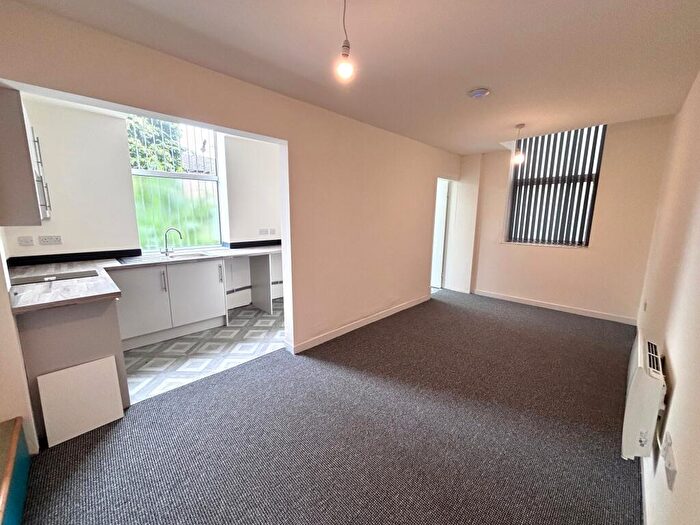 2 Bedroom Apartment To Rent In Clarendon Street, Hull, HU3