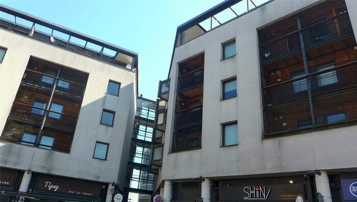 3 Bedroom Apartment To Rent In Abbey Court, Priory Place, City Centre, Coventry, CV1