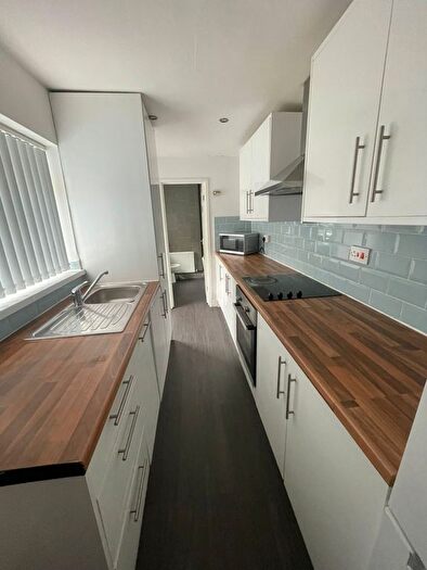 2 Bedroom Terraced House To Rent In Pelham Street, Middlesbrough, TS1