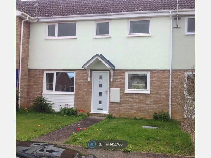 2 Bedroom Terraced House To Rent In Hollytrees, Bar Hill, Cambridgeshire, CB23