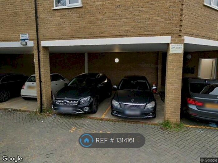 1 Bedroom Flat To Rent In Jayveer Villas, Hornchurch, RM12