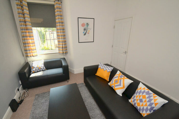 4 Bedroom Terraced House To Rent In Whitby Road, Fallowfield, Manchester, M14