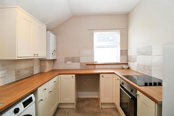 2 Bedroom Apartment To Rent In Temple Street, Rugby, CV21