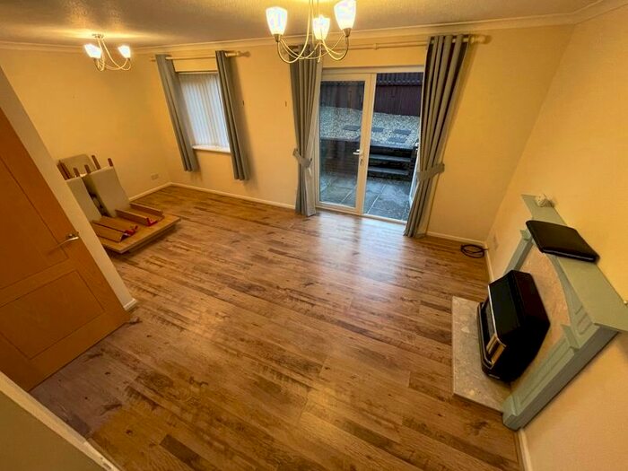 2 Bedroom End Of Terrace House To Rent In Sgubor Goch, Llanharry, CF72