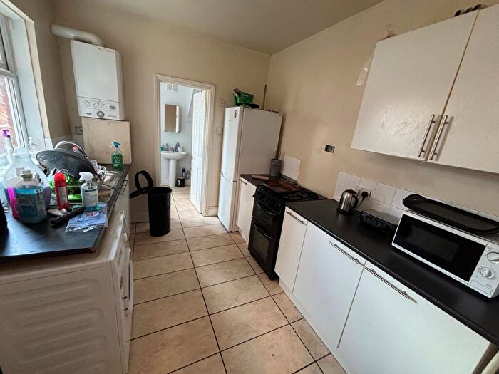 2 Bedroom Flat To Rent In Coniston Avenue, West Jesmond, NE2