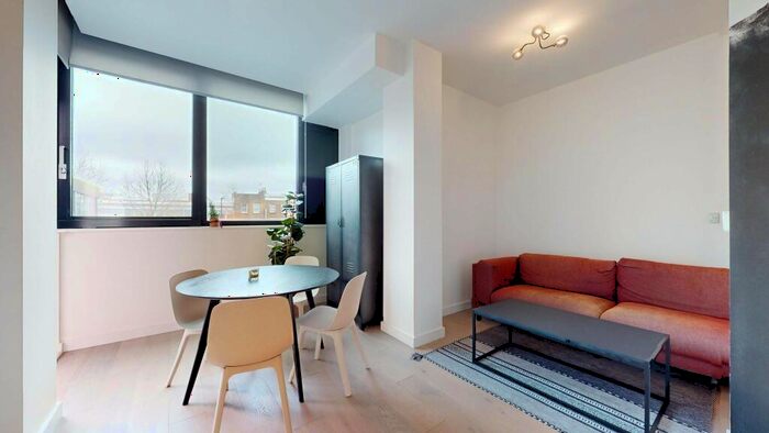 1 Bedroom Flat To Rent In Highgate Hill, N19