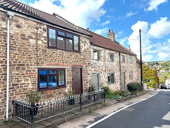 2 Bedroom Terraced House For Sale In High Street, Pensford, Bristol, BS39