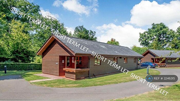 1 Bedroom Detached House To Rent In Ford Lane, Kilcot, Newent, GL18