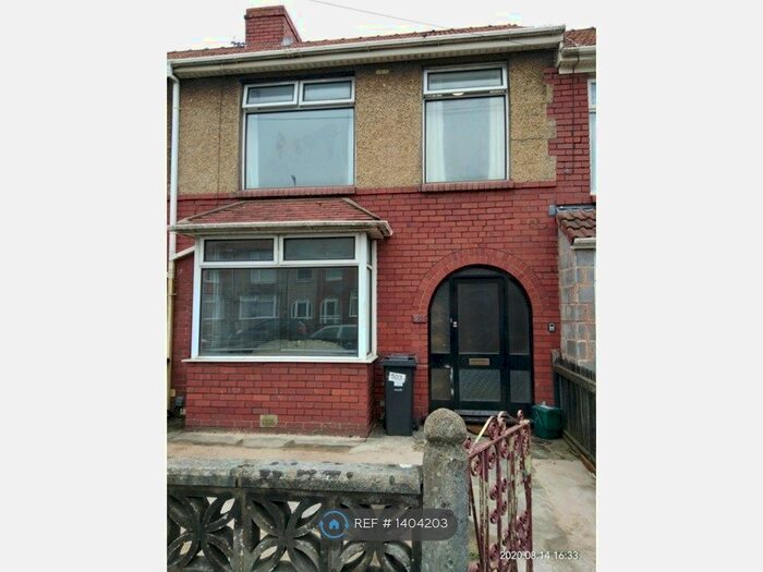 4 Bedroom Terraced House To Rent In Filton Avenue, Horfield, Bristol, BS7