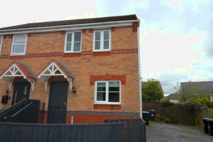 3 Bedroom Semi-Detached House To Rent In Balmoral Drive, Anfield Plain, Stanley, DH9