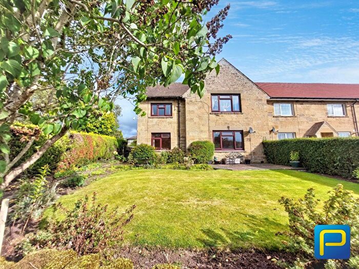 3 Bedroom End Of Terrace House For Sale In Netherton, Morpeth, NE65