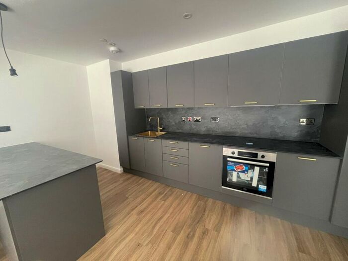 1 Bedroom Apartment To Rent In Bishopgate Gardens, Preston, PR1