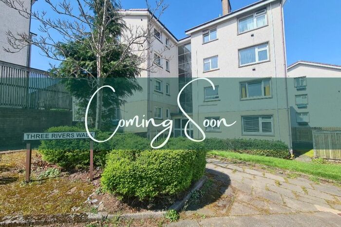 1 Bedroom Flat To Rent In Three Rivers Walk, East Kilbride, South Lanarkshire, G75
