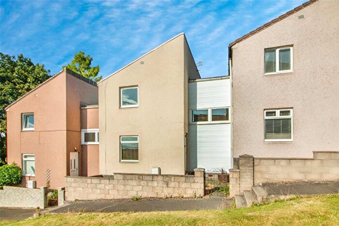 3 Bedroom House To Rent In Tweed Crescent, Dundee, Angus, DD2
