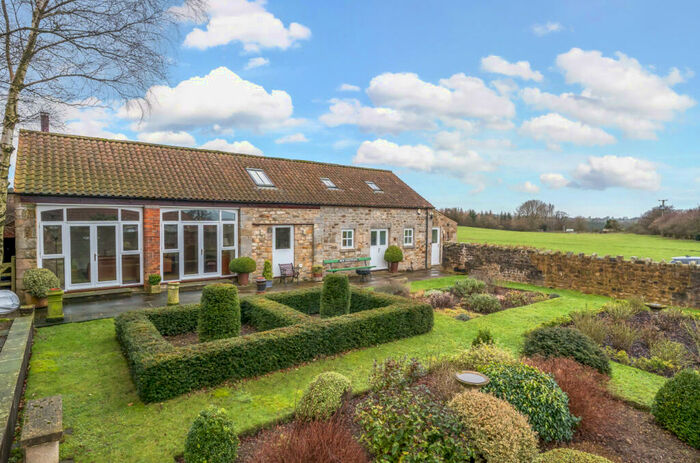 4 Bedroom Detached House For Sale In Near Aldfield, Ripon, HG4