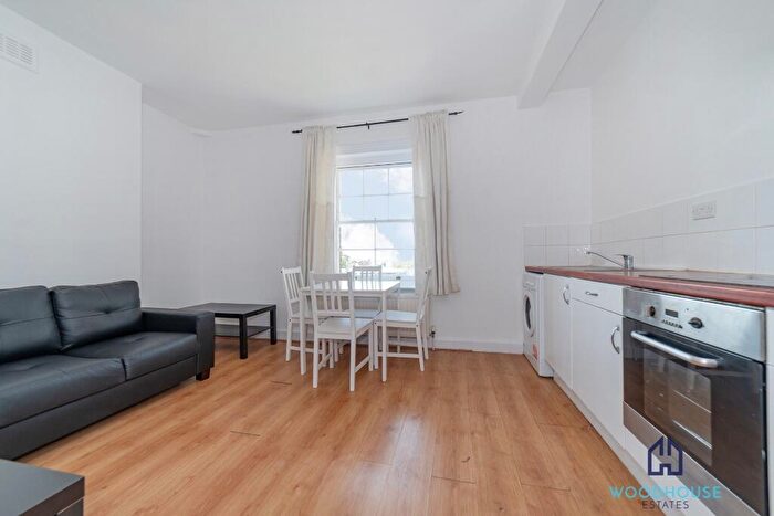 1 Bedroom Flat To Rent In Finchley Road, London, NW3