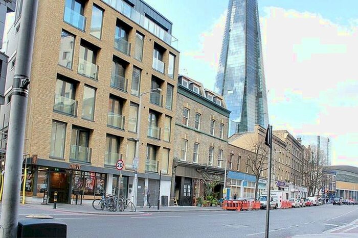 Studio To Rent In Tooley Street, London Bridge, London, SE1