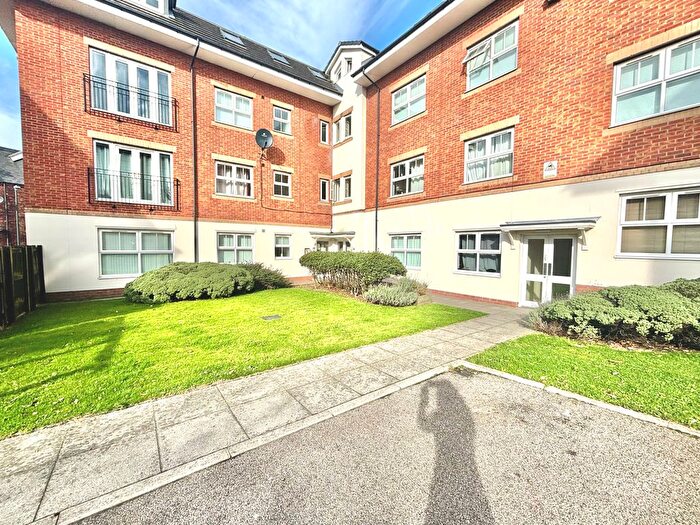 2 Bedroom Flat To Rent In Rekendyke Mews, South Shields, NE33