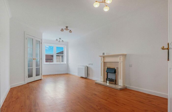 1 Bedroom Flat For Sale In Bowmans View, Dalkeith, EH22