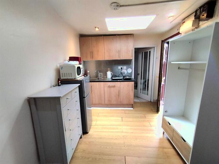 Studio To Rent In Monks Park, Wembley, HA9