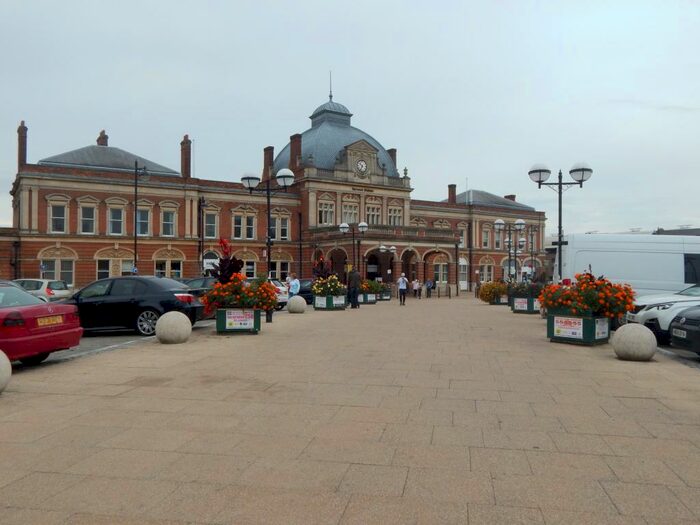 2 Bedroom Town House To Rent In Old Palace Road, Norwich, NR2