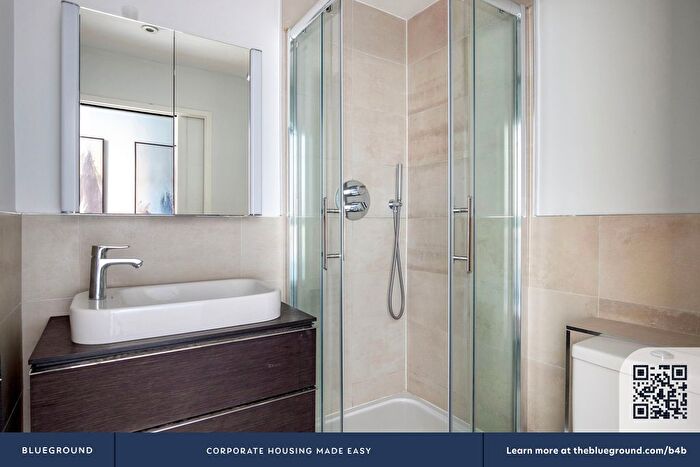 1 Bedroom Flat To Rent In London Borough Of Camden, NW1