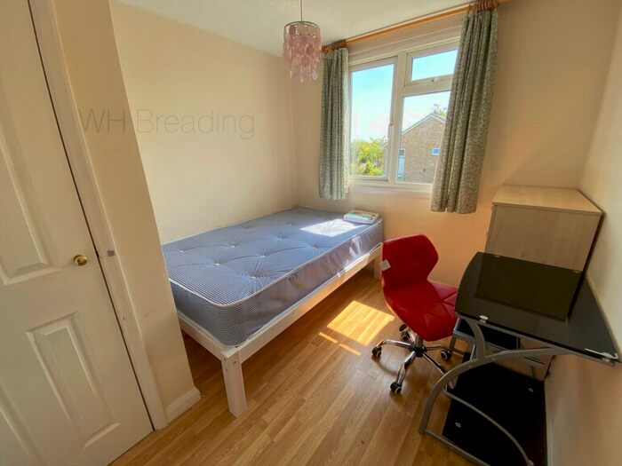 1 Bedroom House To Rent In Bramshaw Road, Canterbury, CT2