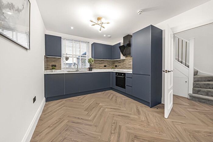 2 Bedroom Flat For Sale In Scrubs Lane, London, NW10