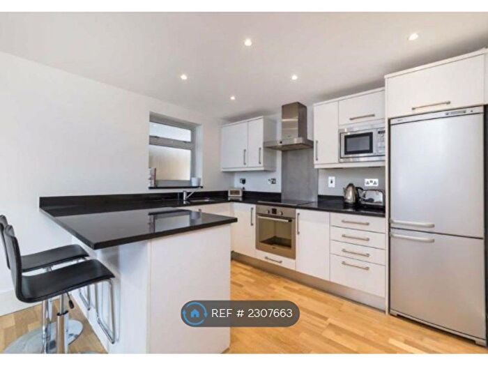 1 Bedroom Flat To Rent In Hartfield Road, London, SW19