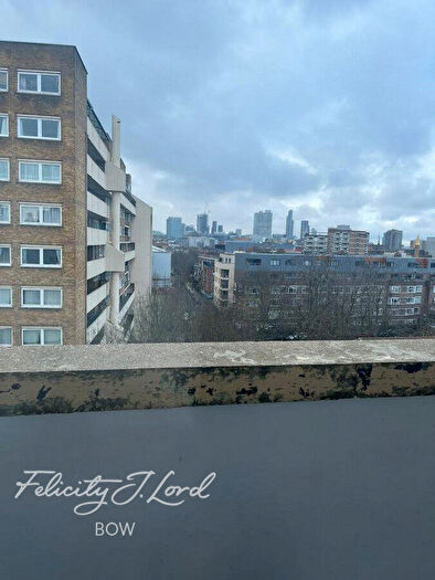 1 Bedroom Flat For Sale In Sidney Street, London, E1