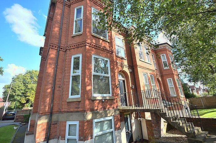 1 Bedroom Apartment To Rent In Washway Road, Sale, M33