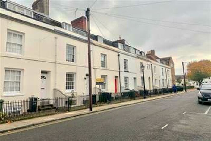 3 Bedroom House To Rent In Brougham Road, PO5