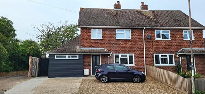3 Bedroom Semi-Detached House To Rent In Colchester Road, Ardleigh, Colchester, Essex, CO7