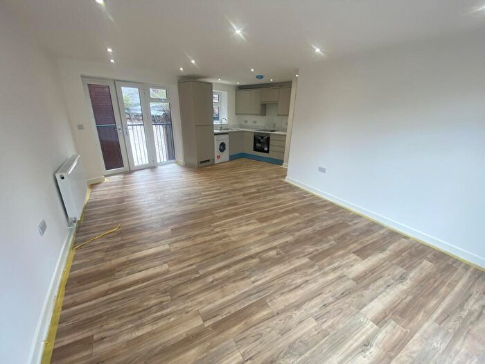 2 Bedroom Apartment To Rent In Herbert Street, Bristol, BS3