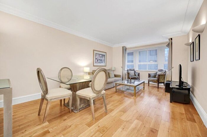 1 Bedroom Flat To Rent In Wrights Lane, London, W8