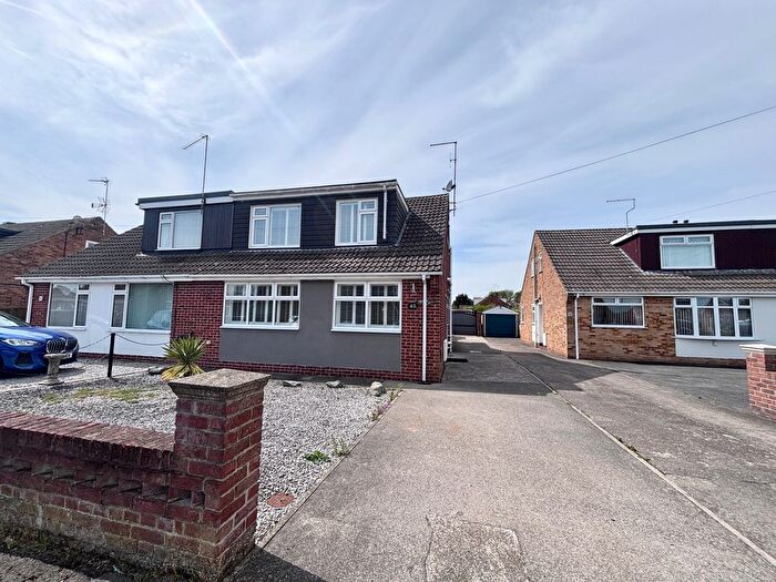 4 Bedroom Bungalow To Rent In Albemarle Road, Bilton, Hull, HU11
